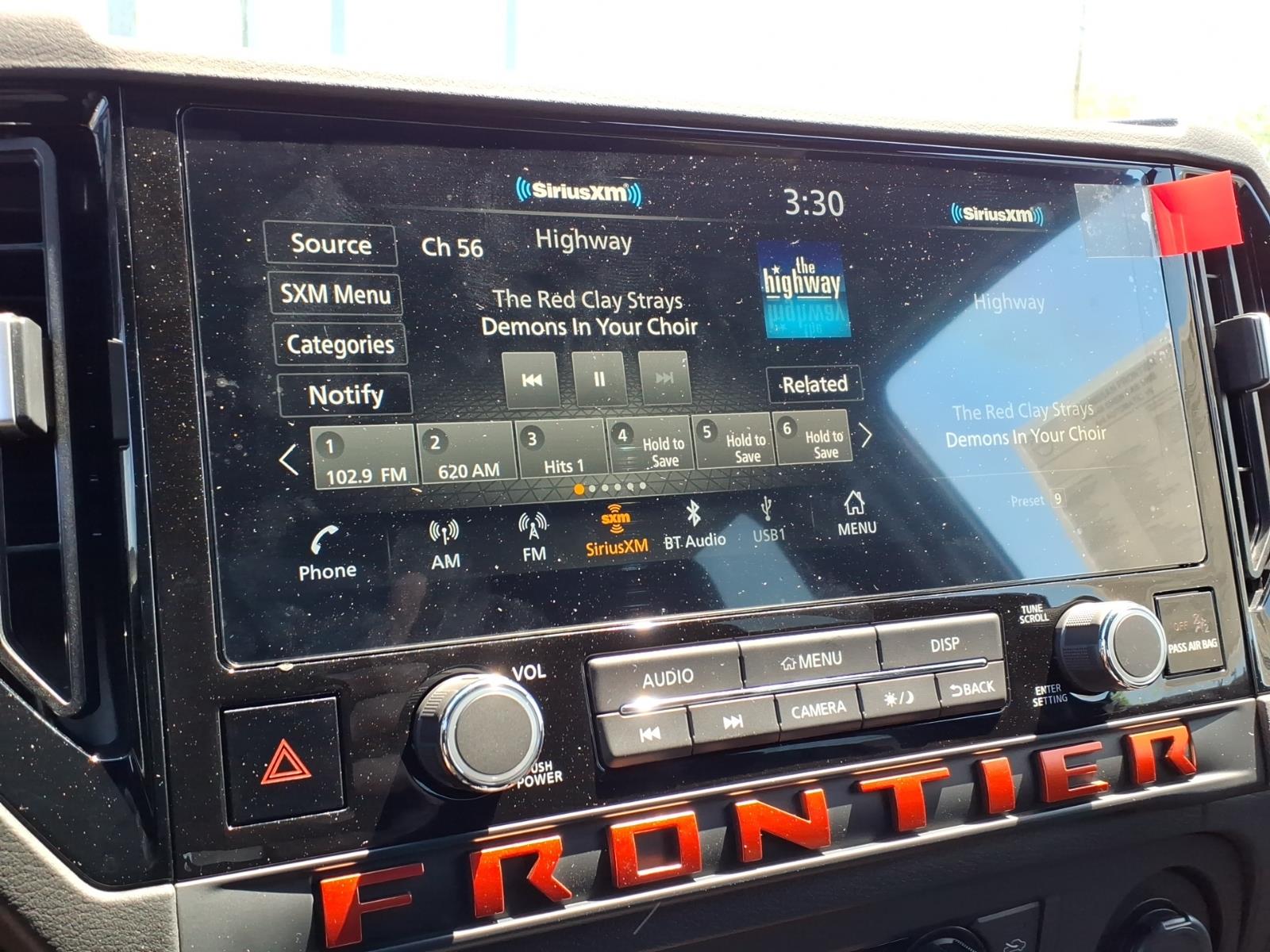 NissanFrontier5