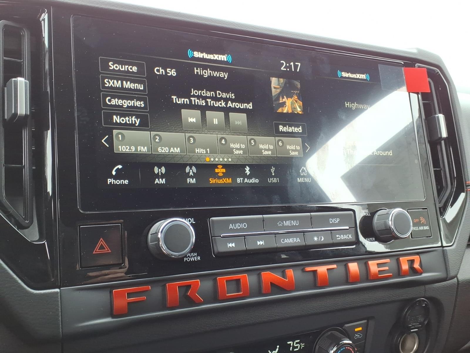 NissanFrontier5