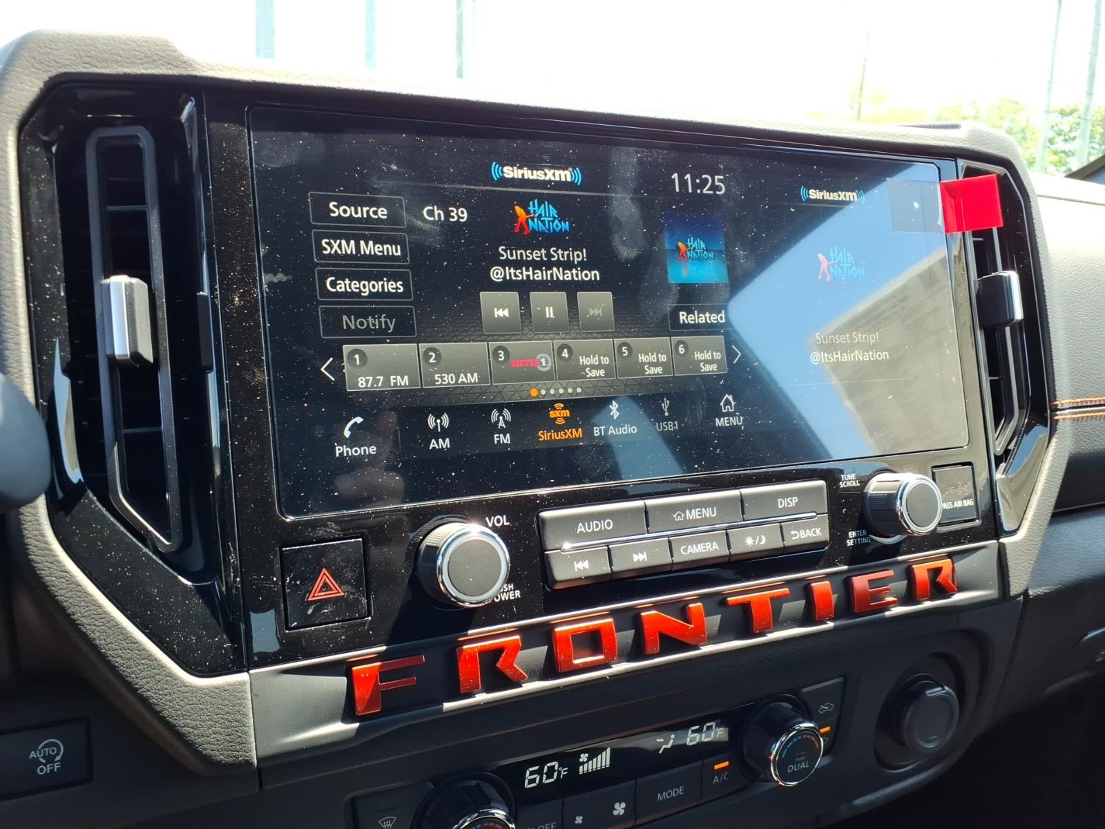 NissanFrontier5