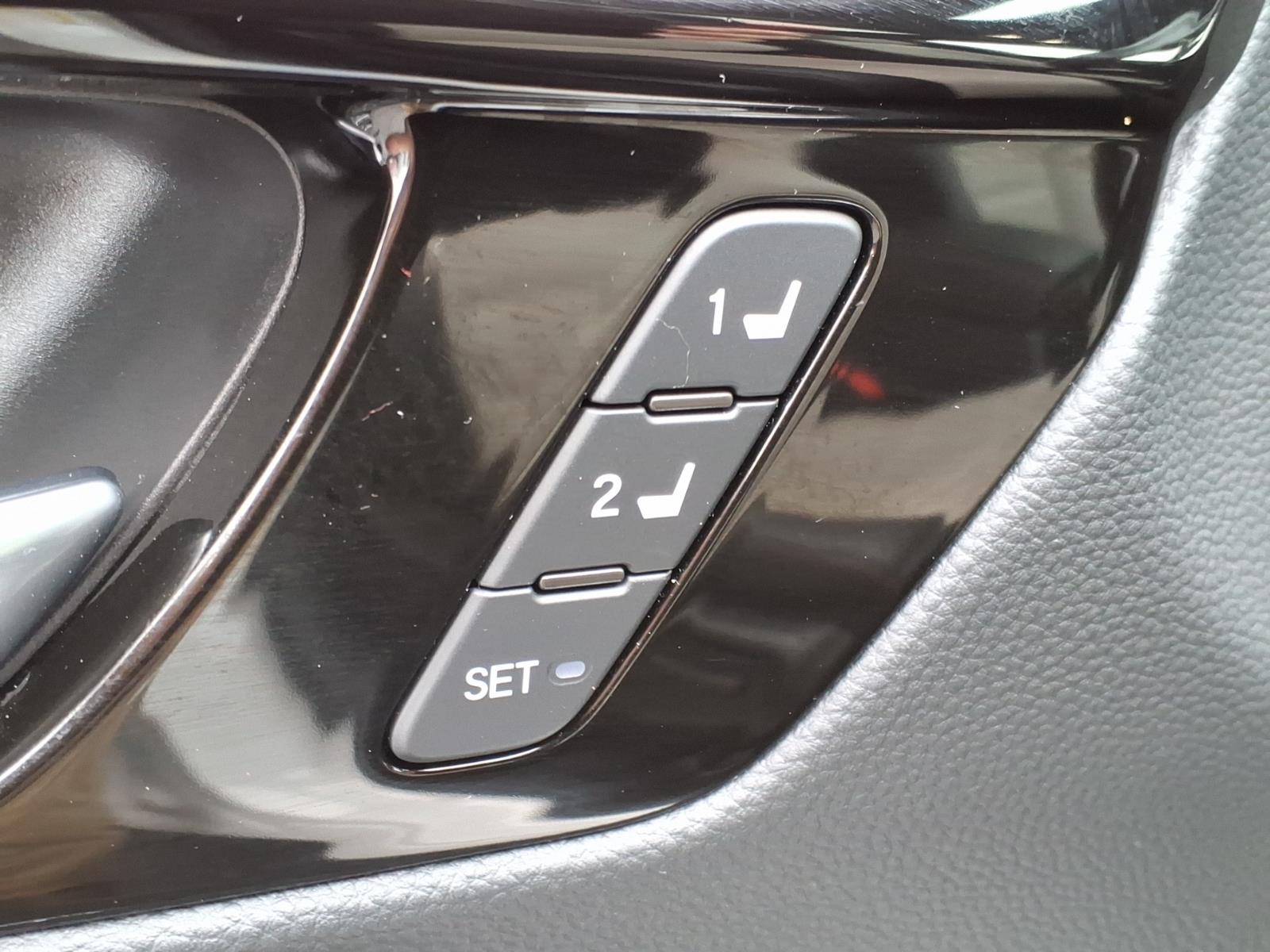 HondaCR-V Hybrid5