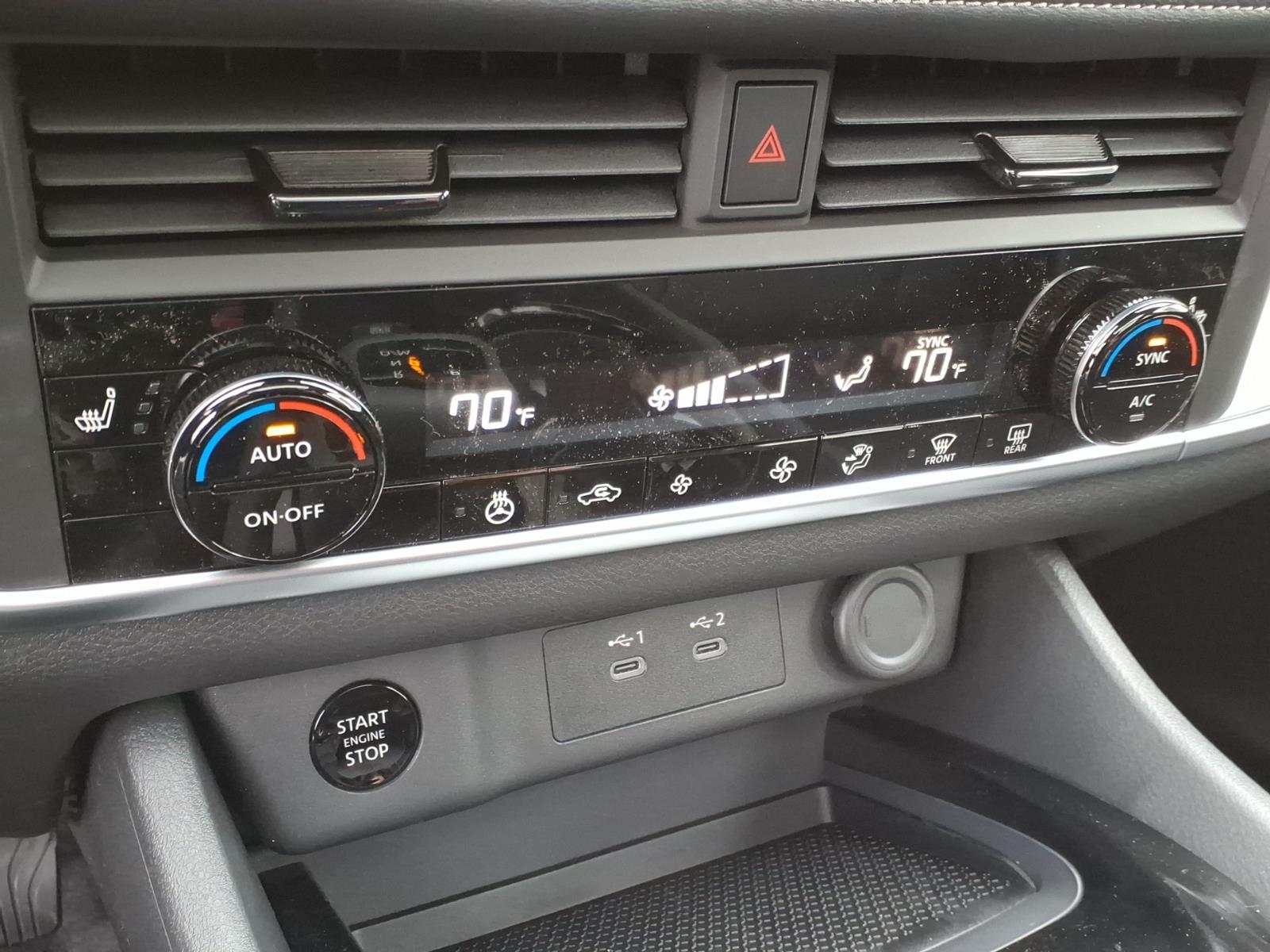 NissanRogue5