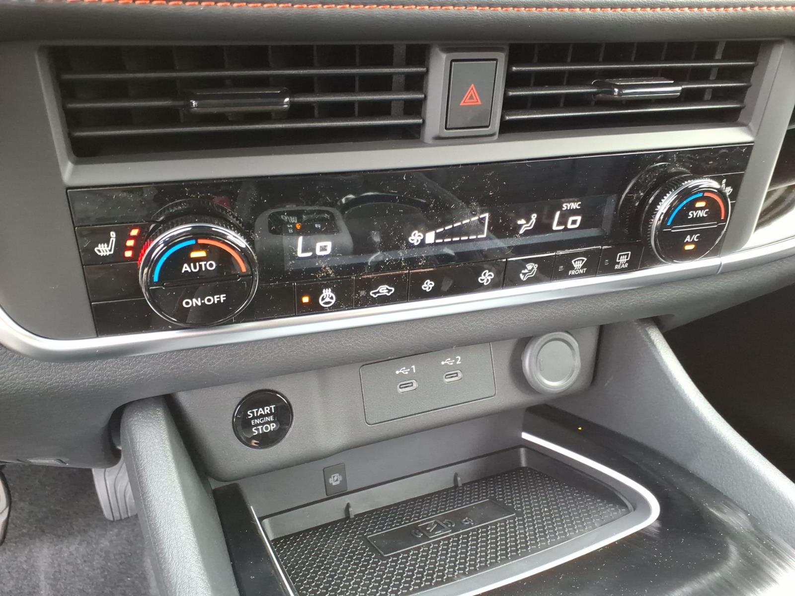 NissanRogue5