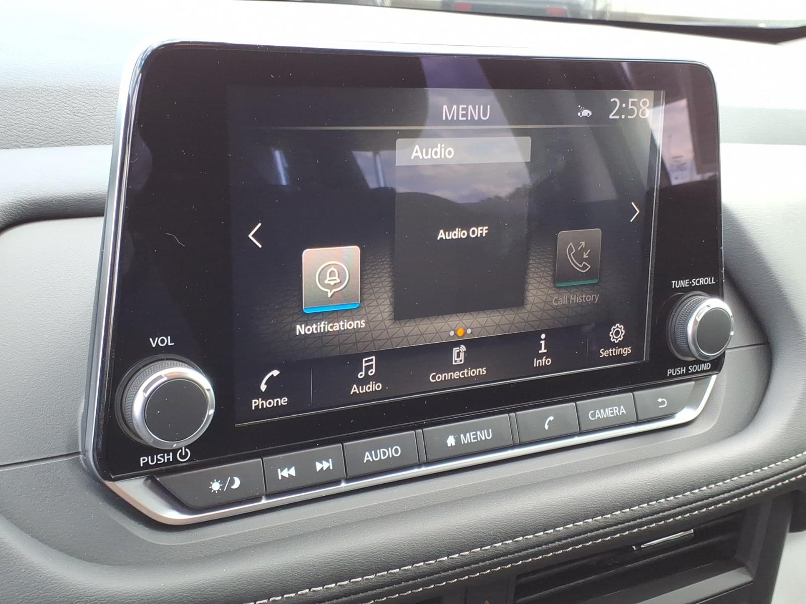 NissanRogue5