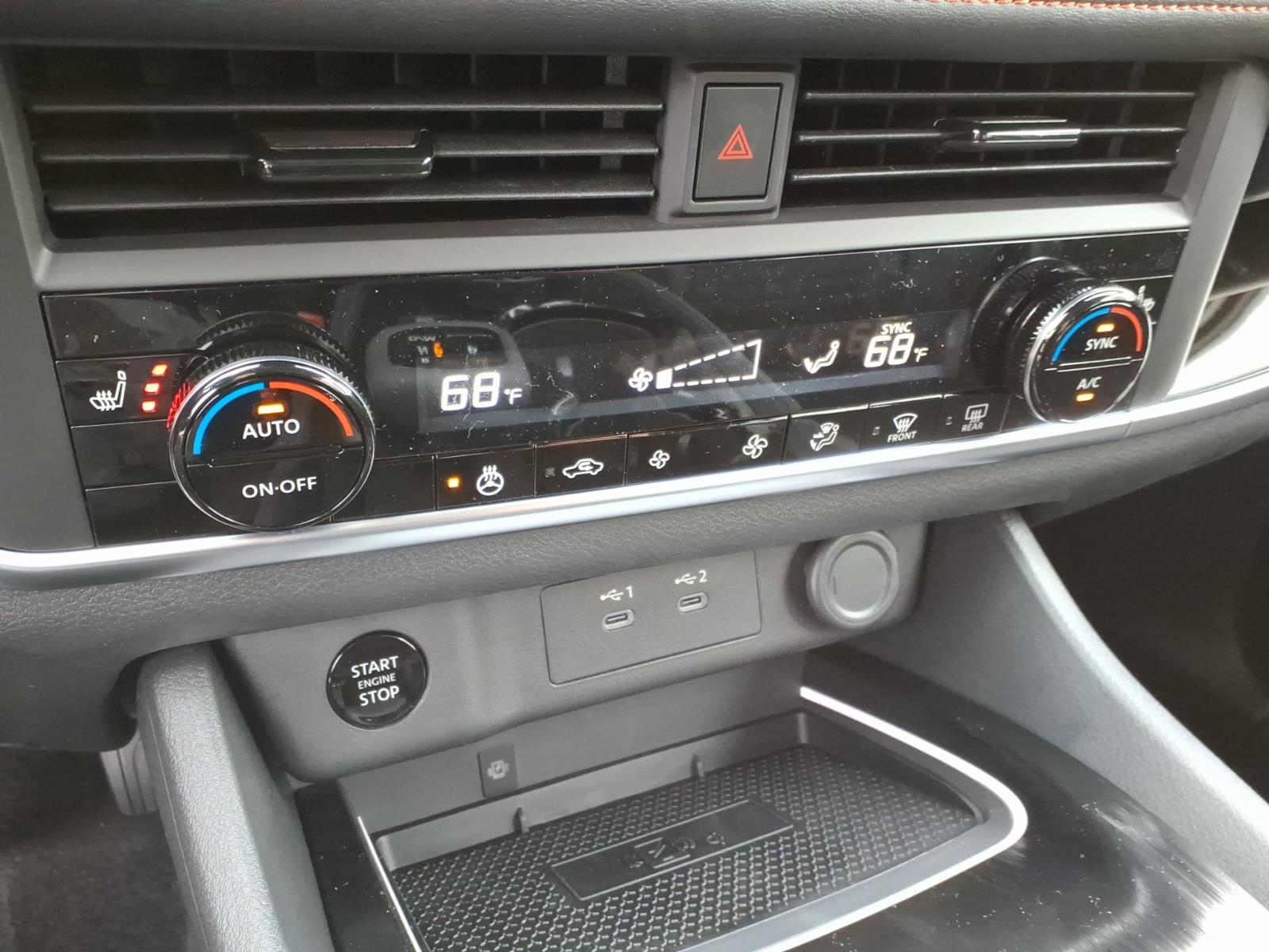 NissanRogue5
