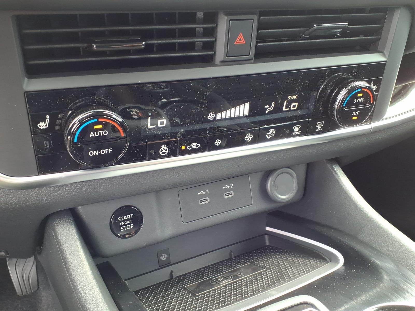 NissanRogue5