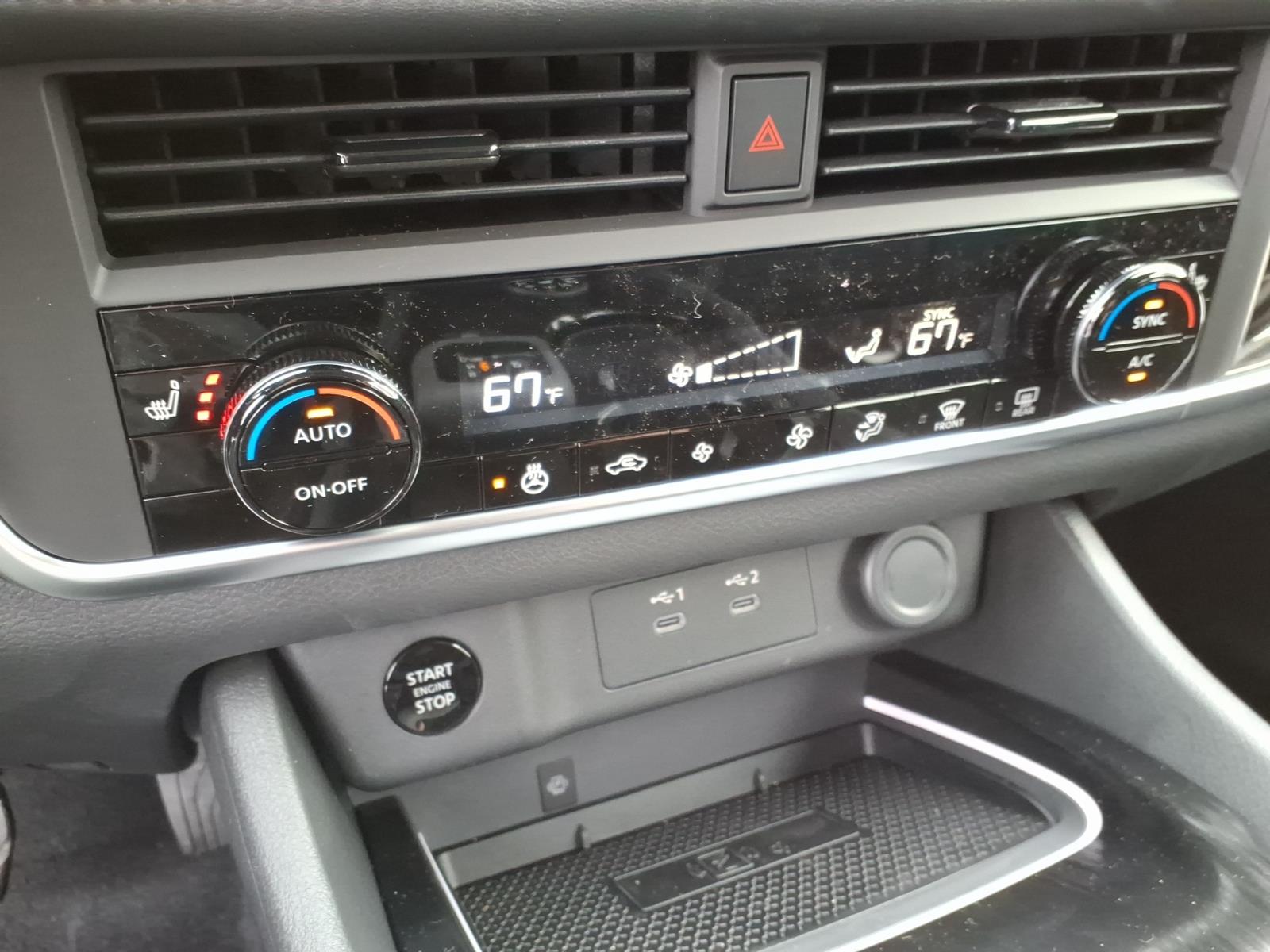 NissanRogue5