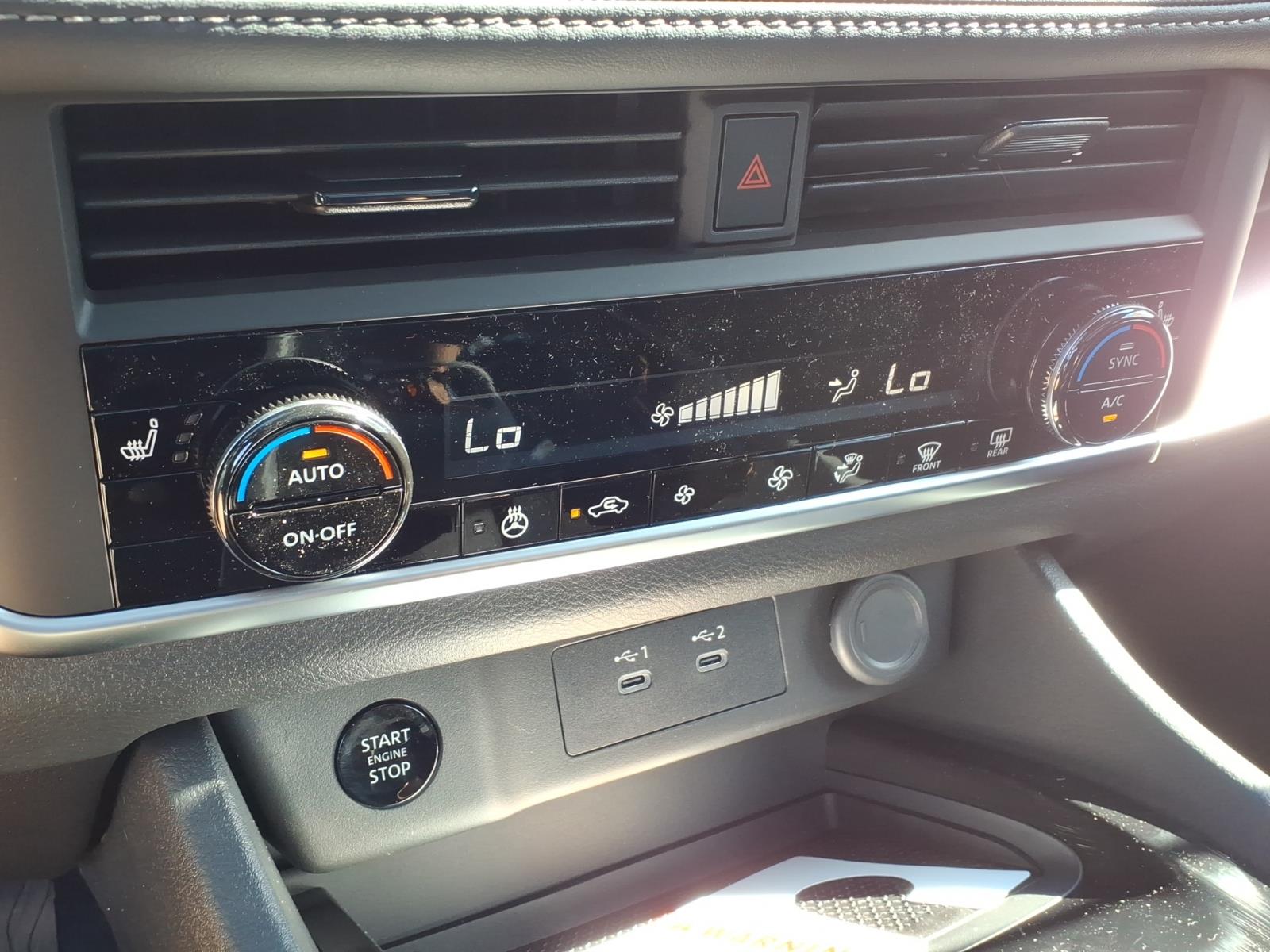 NissanRogue5