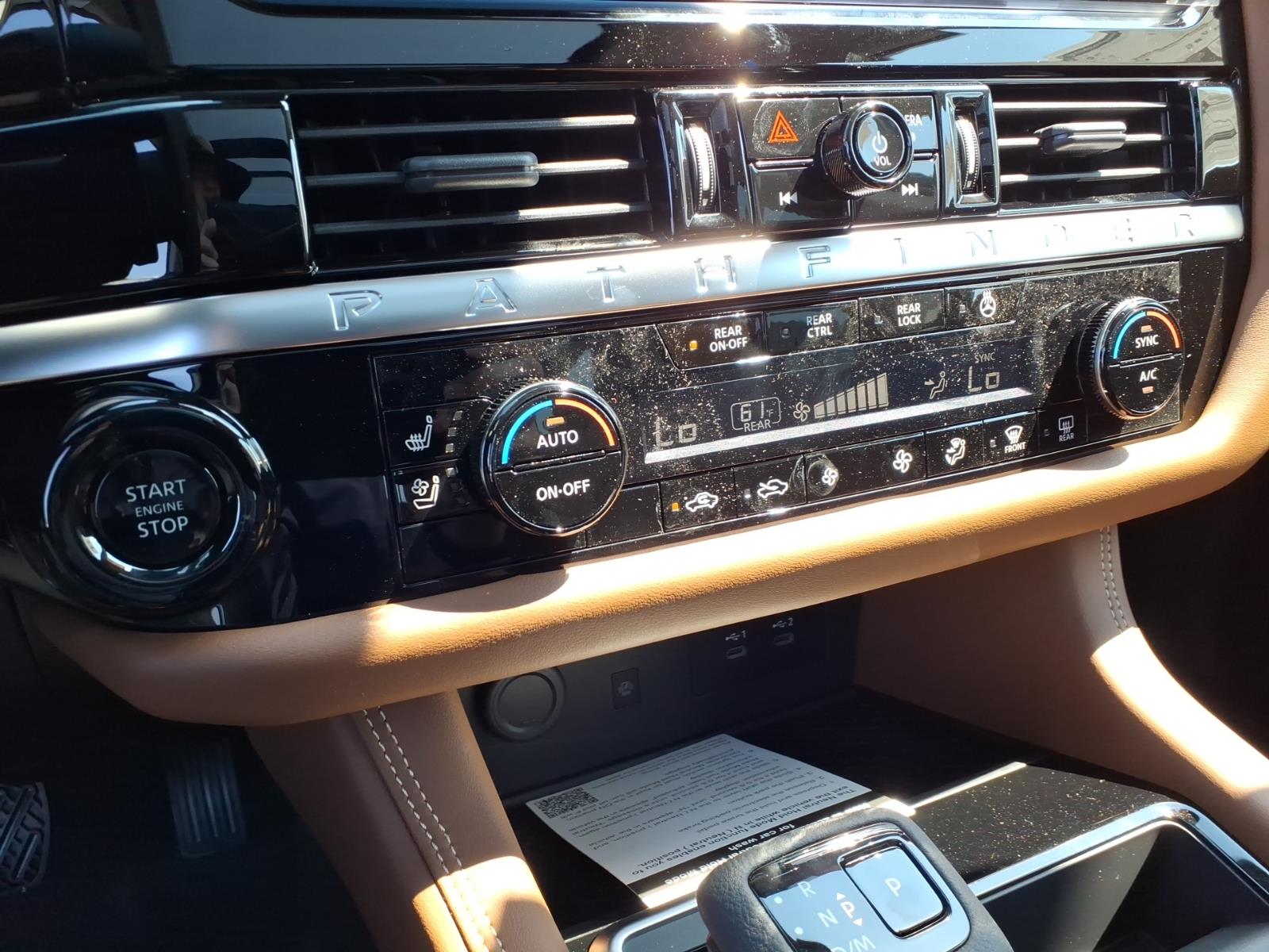 NissanPathfinder5