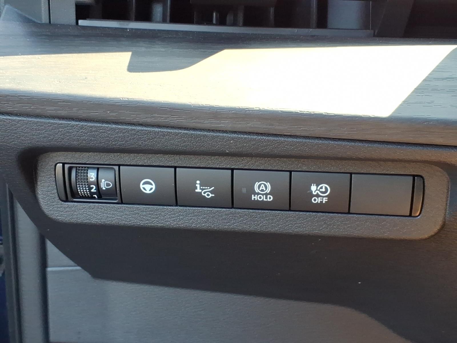 NissanAriya5