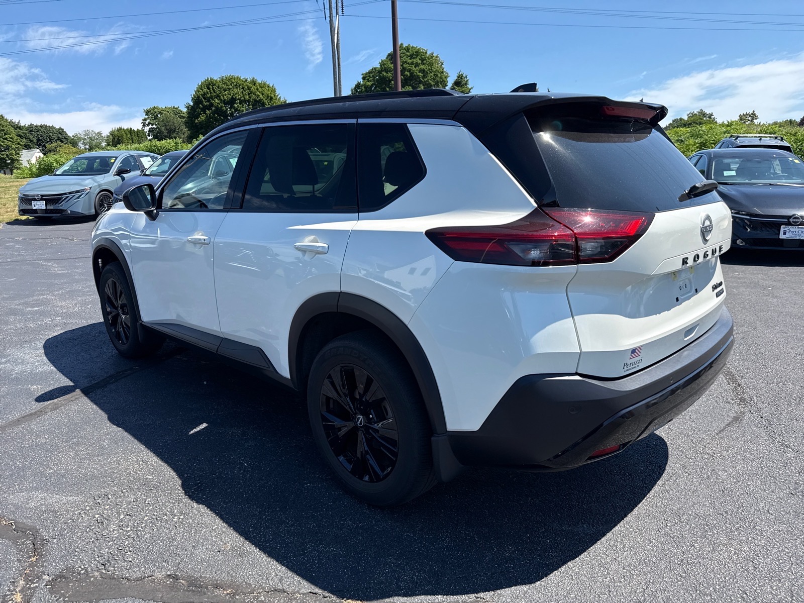 NissanRogue5