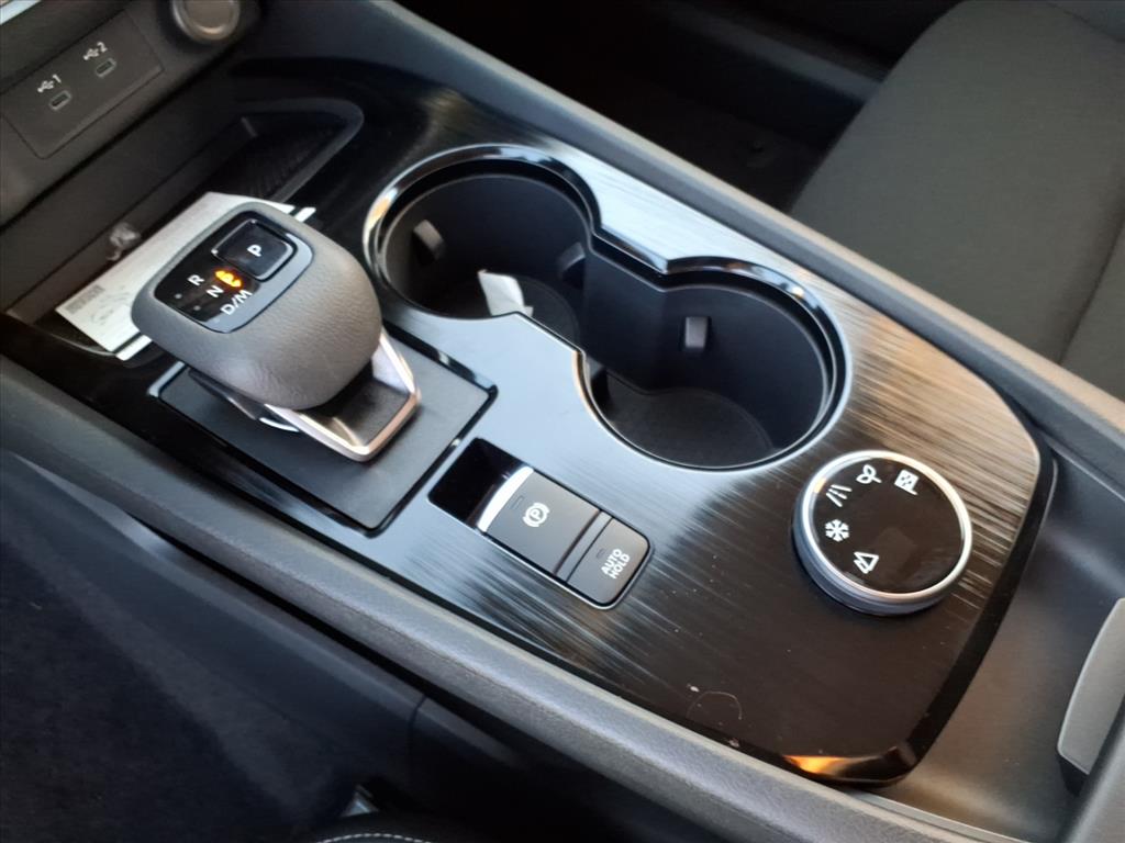 NissanRogue5