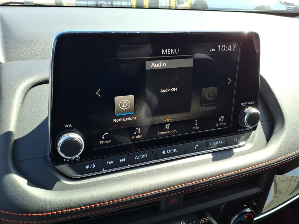 NissanRogue5
