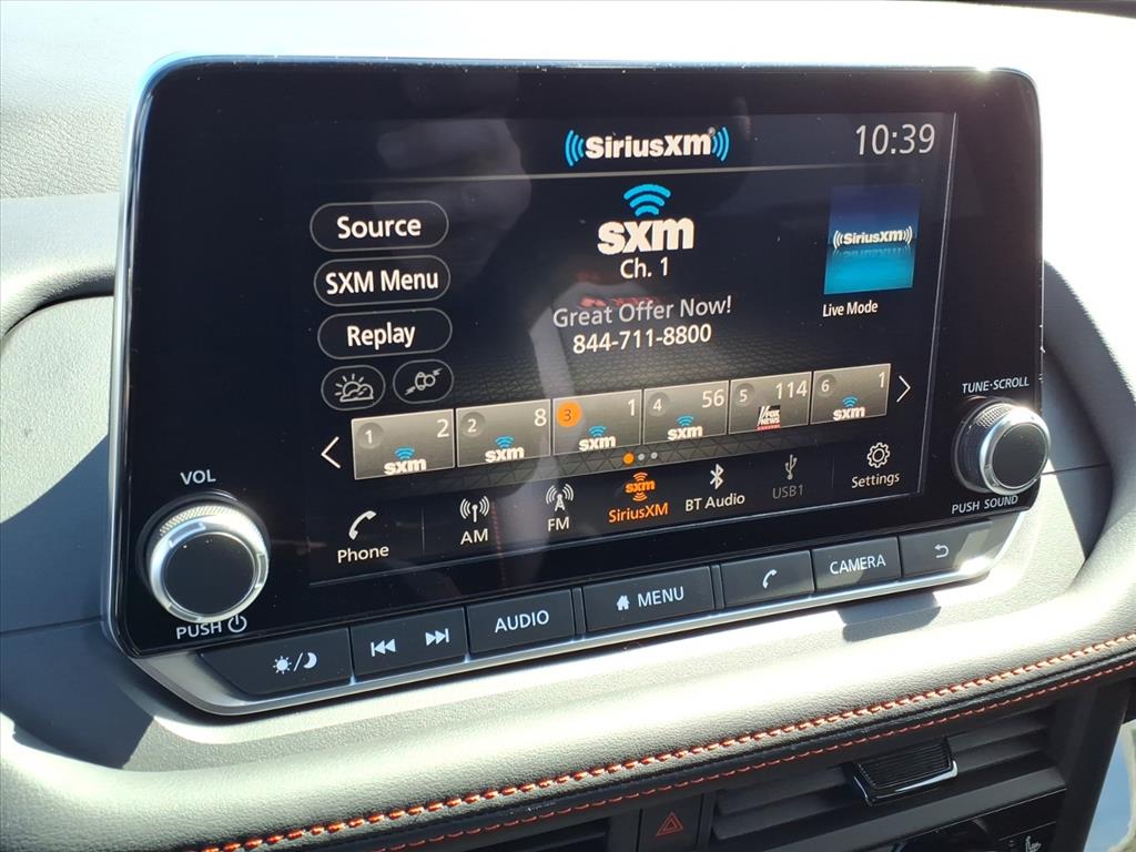 NissanRogue5