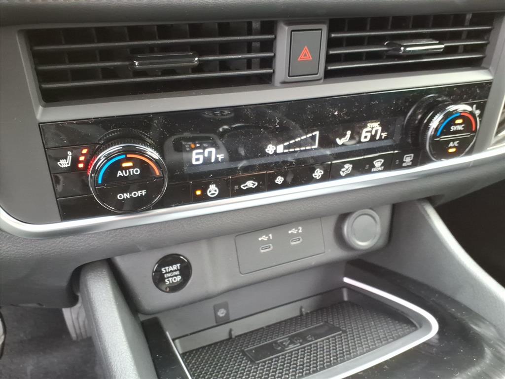 NissanRogue5