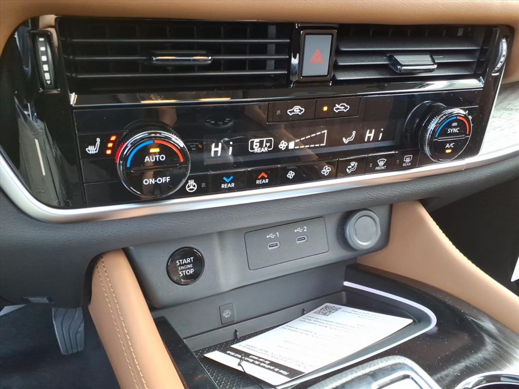 NissanRogue5