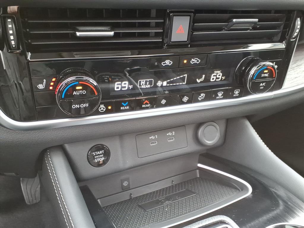 NissanRogue5