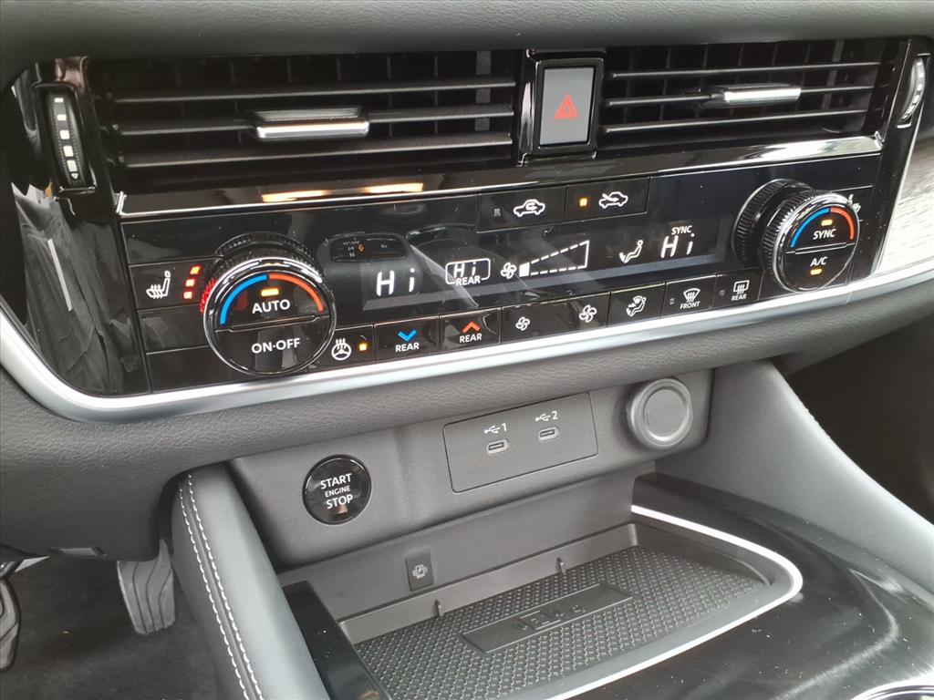 NissanRogue5