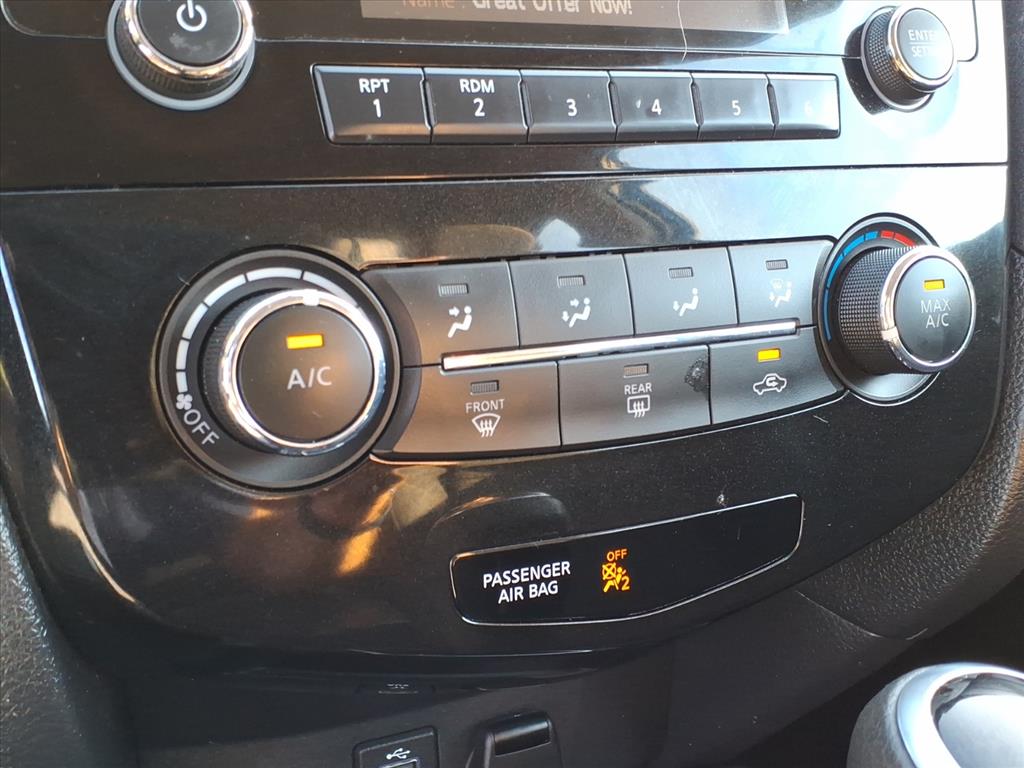 NissanRogue5