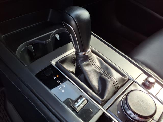 2022 Mazda CX-30 2.5 S Select