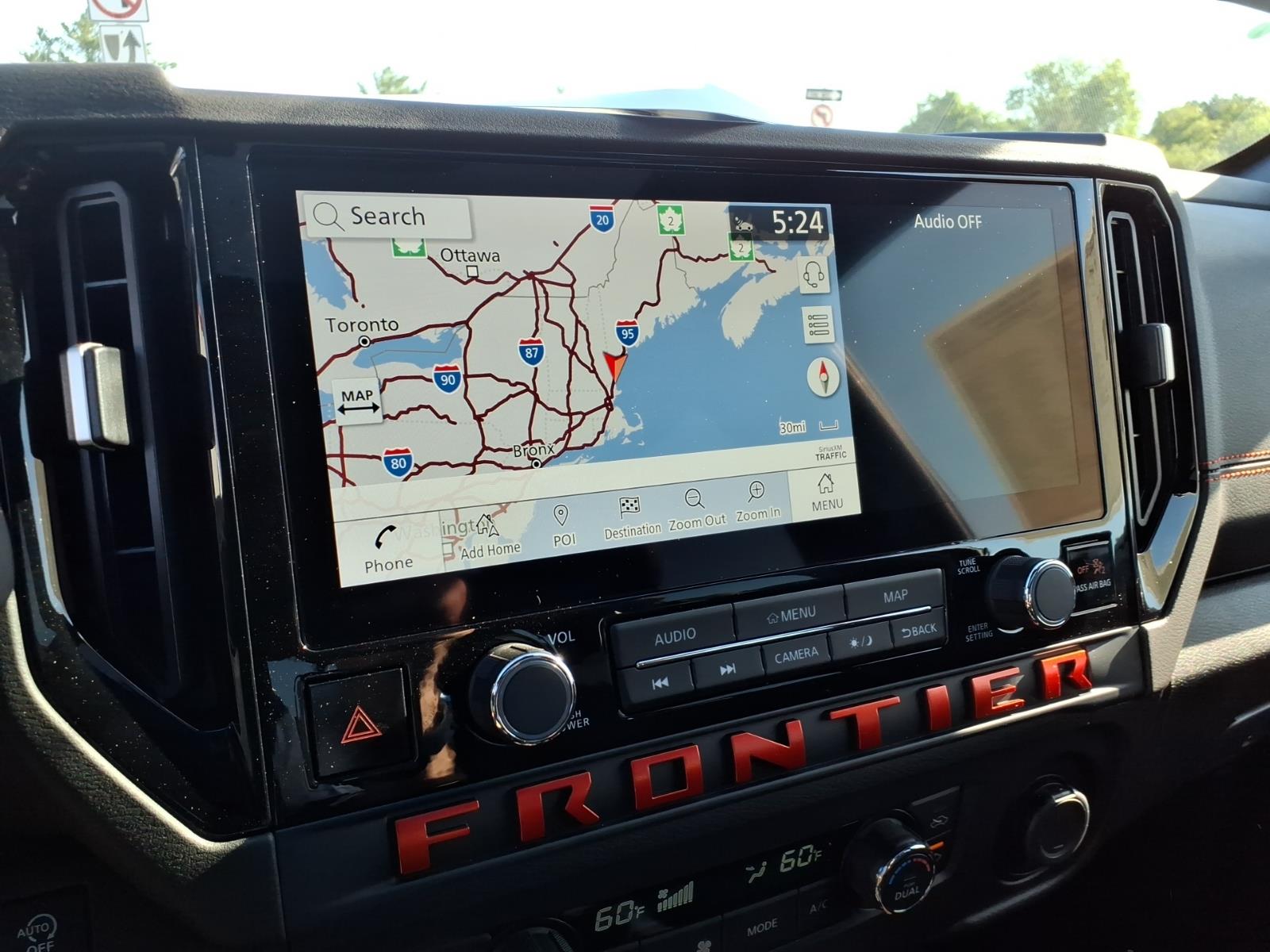 NissanFrontier6