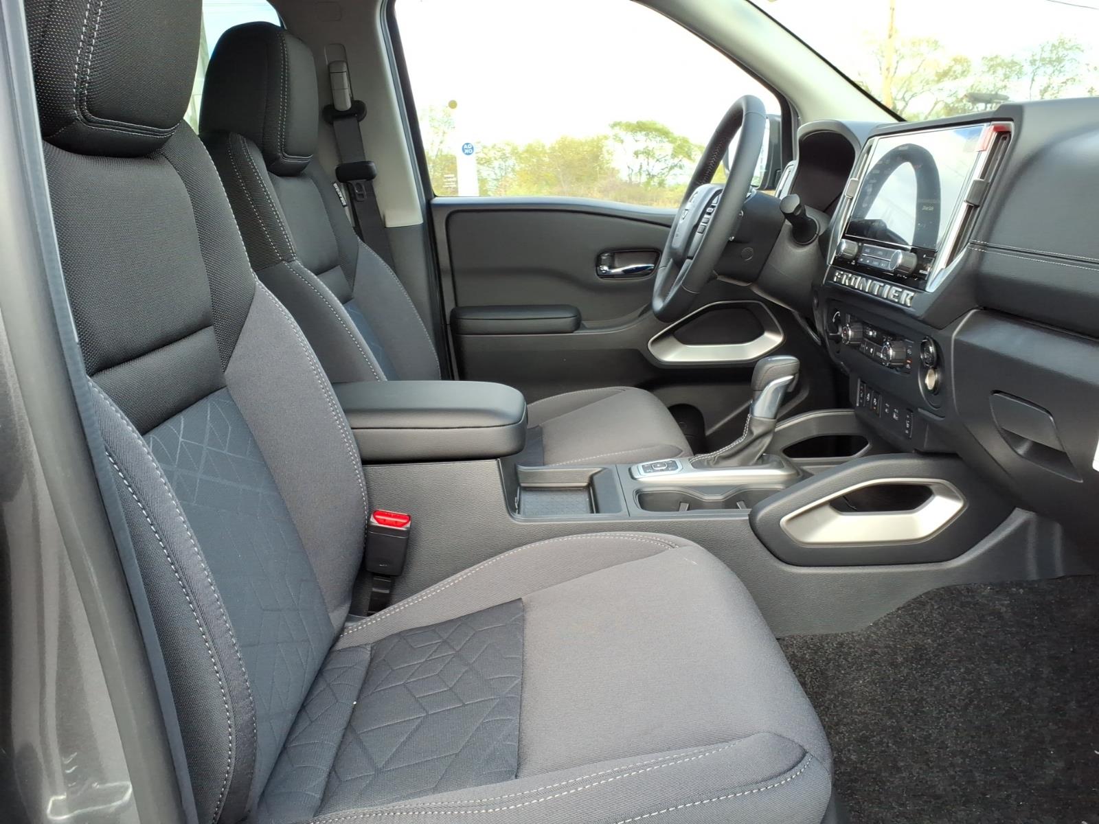 NissanFrontier6