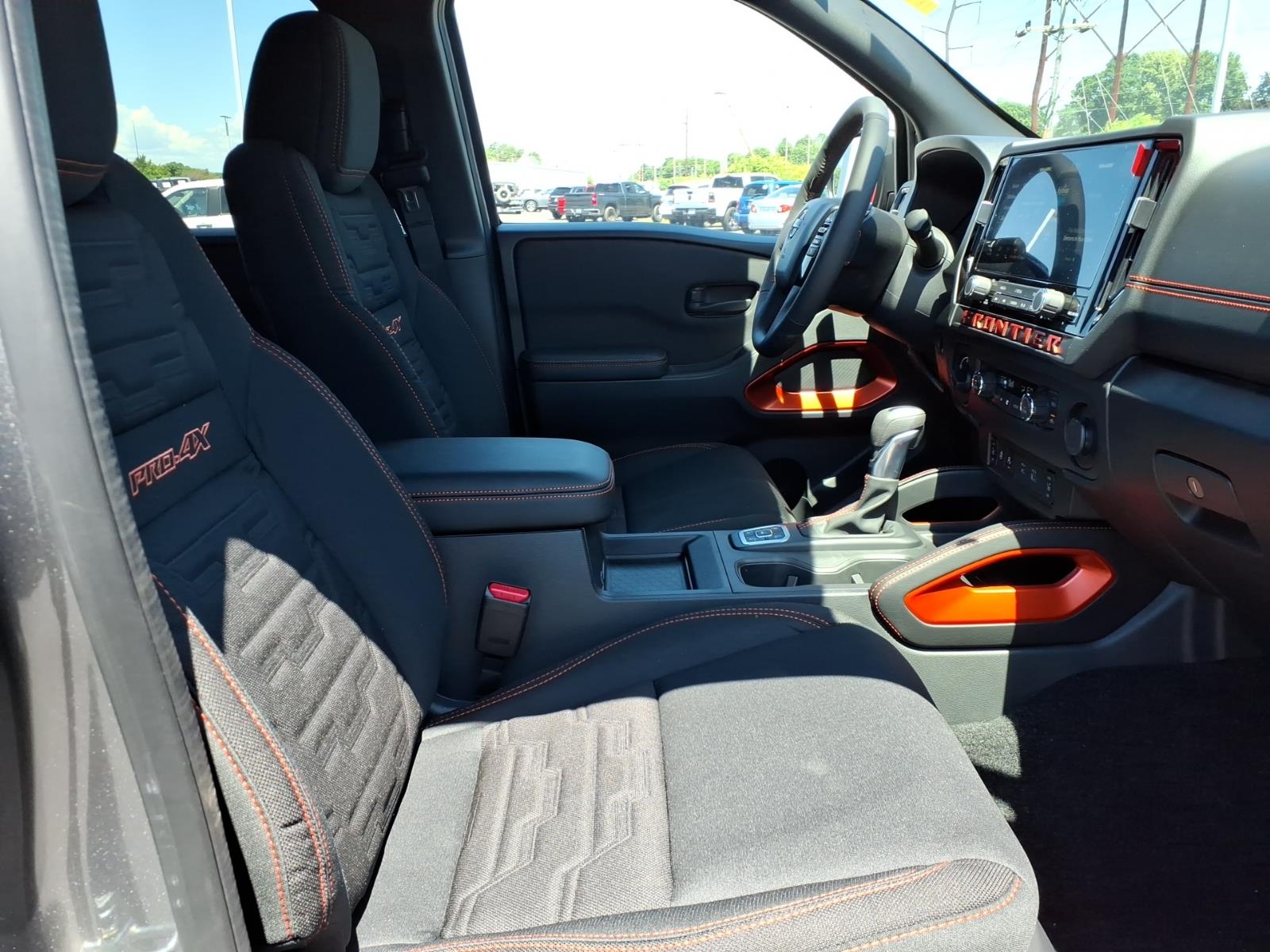 NissanFrontier6