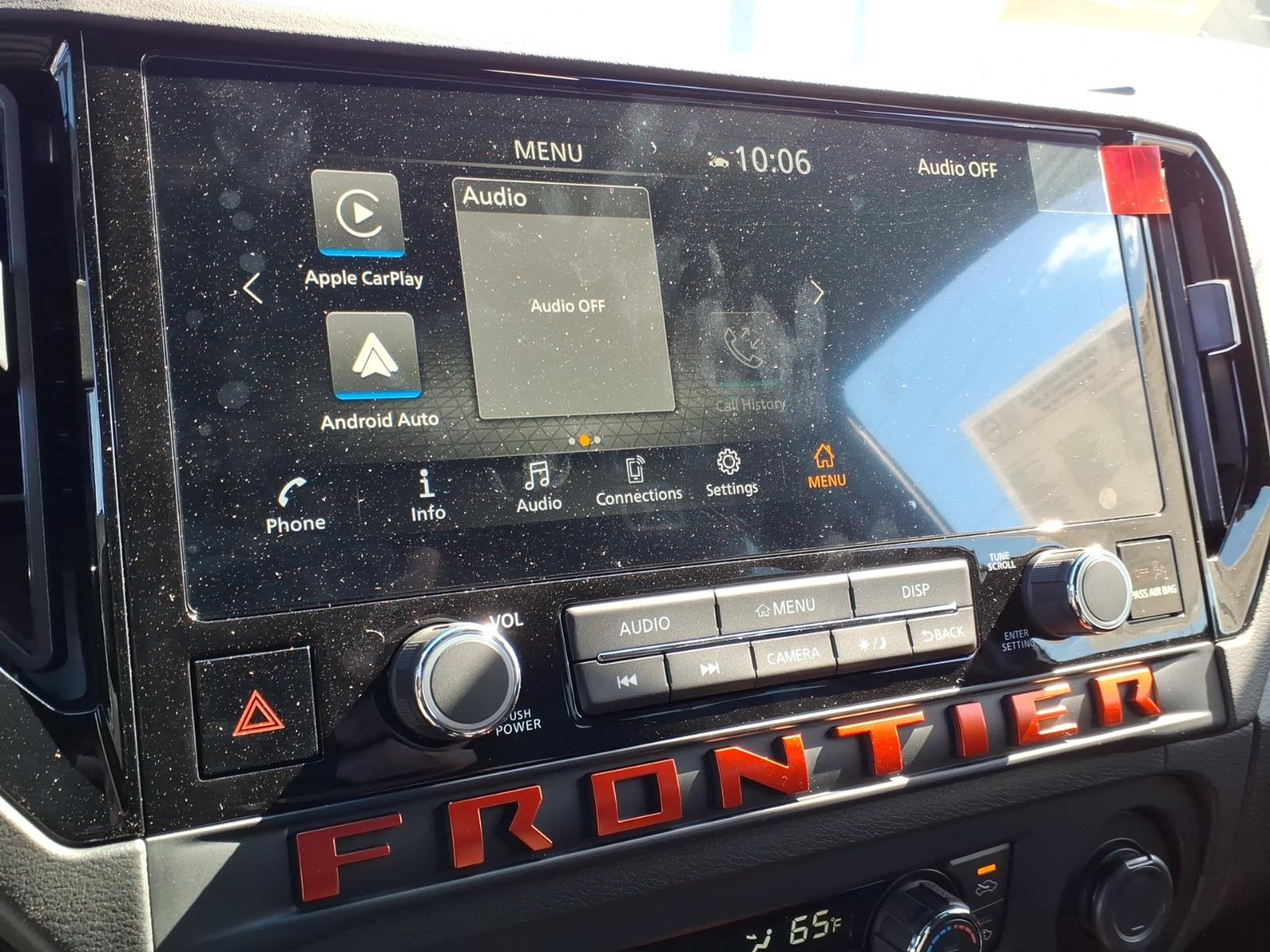 NissanFrontier6