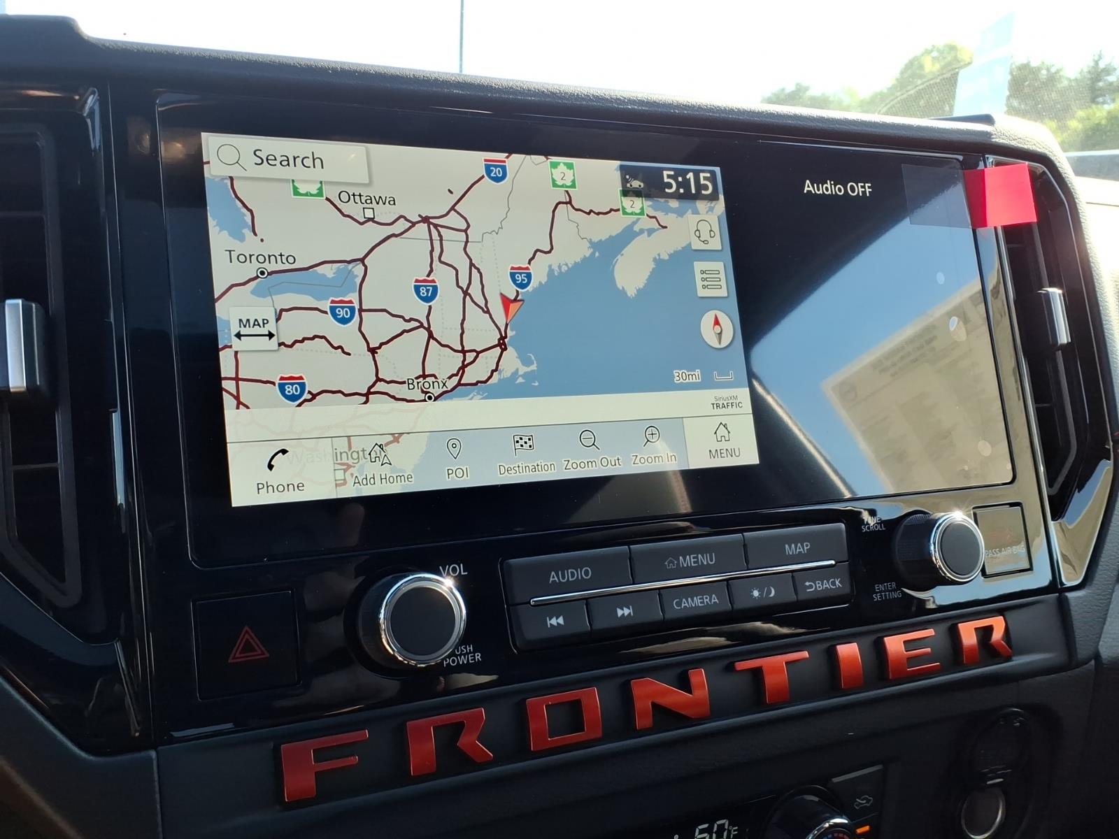 NissanFrontier6
