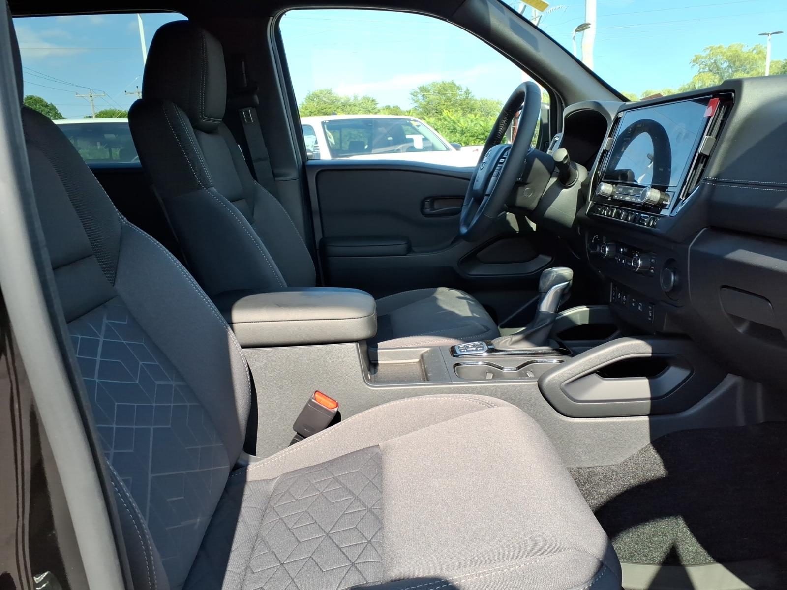 NissanFrontier6