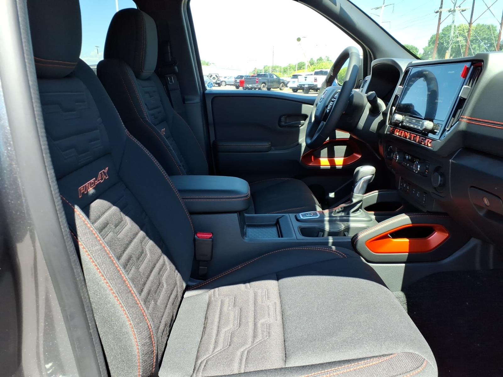 NissanFrontier6