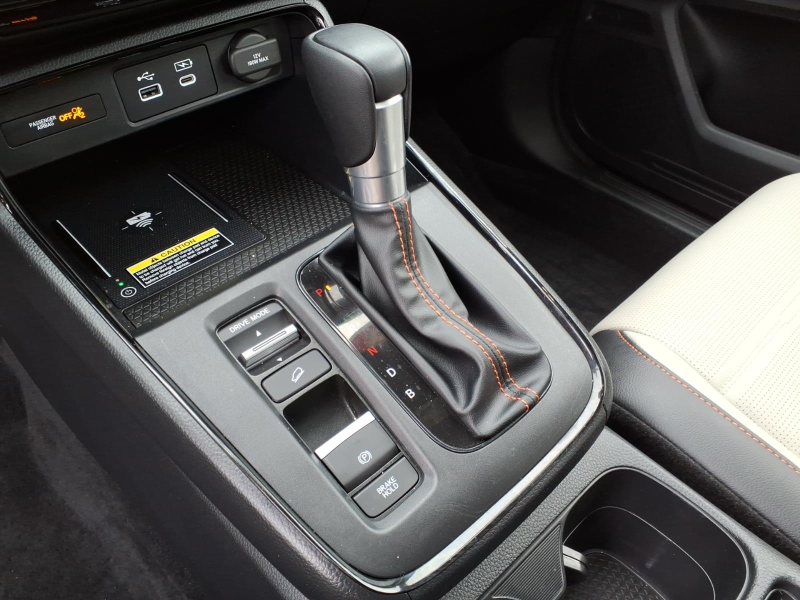 HondaCR-V Hybrid6