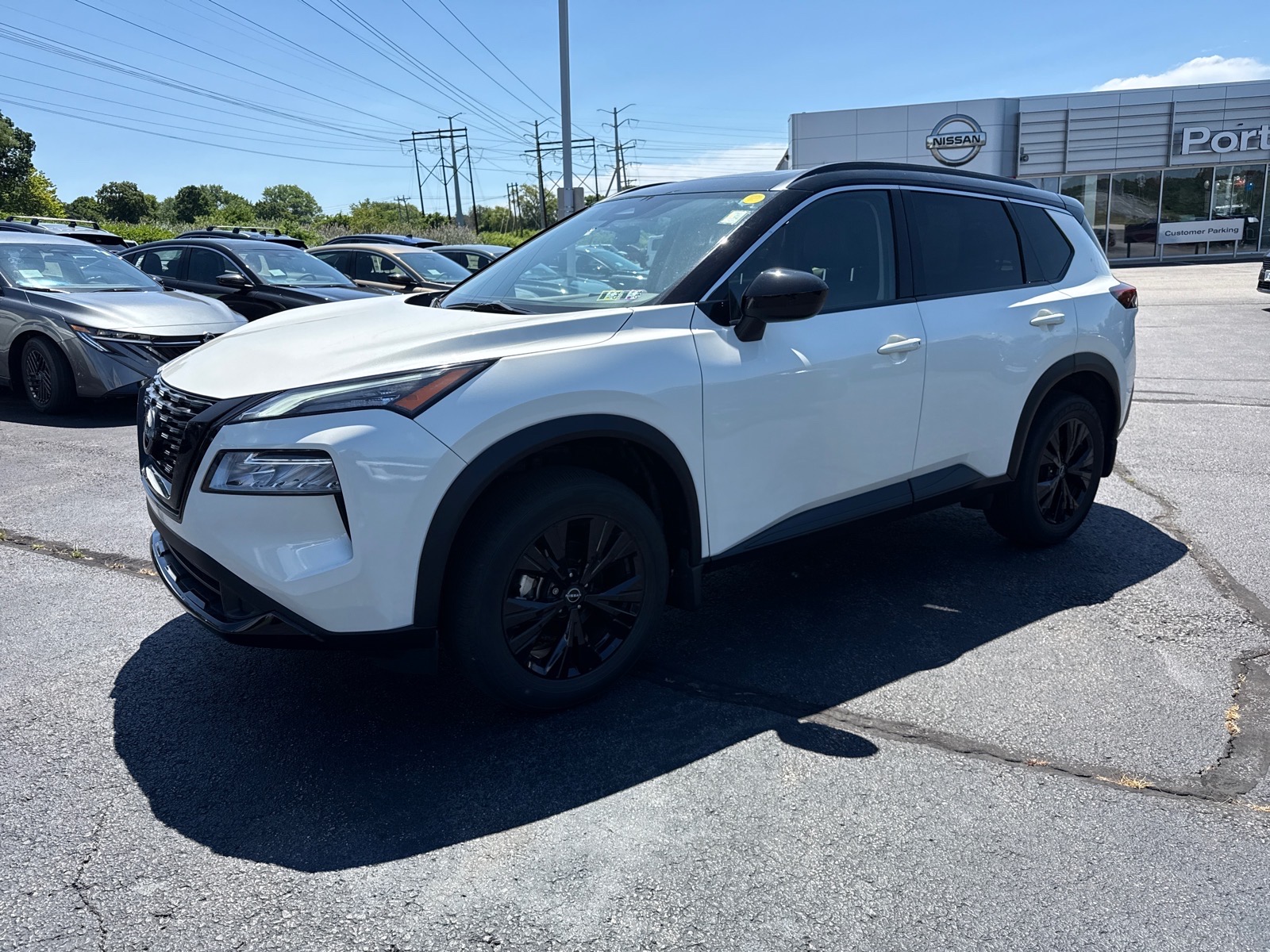 NissanRogue6