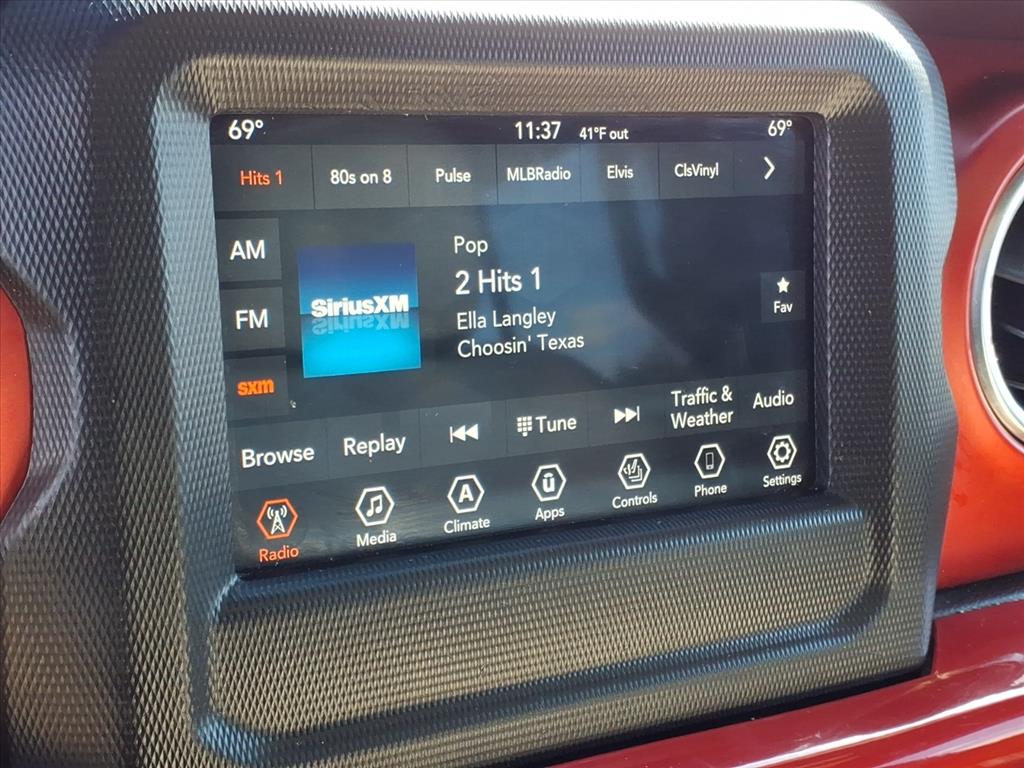 JeepWrangler Unlimited6