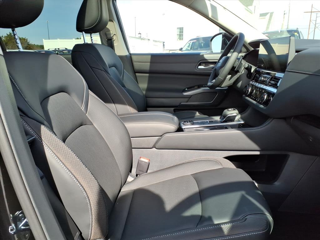 NissanPathfinder6