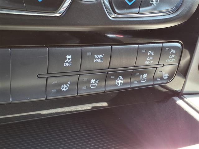 2018 RAM 1500 Sport