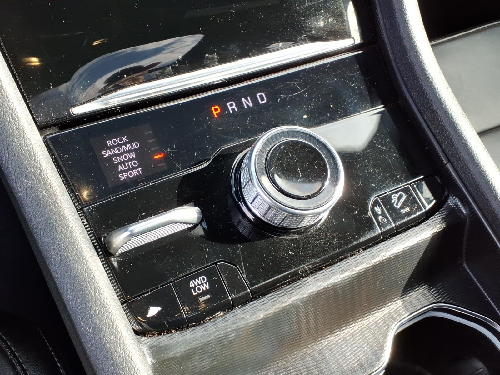 JeepGrand Cherokee7