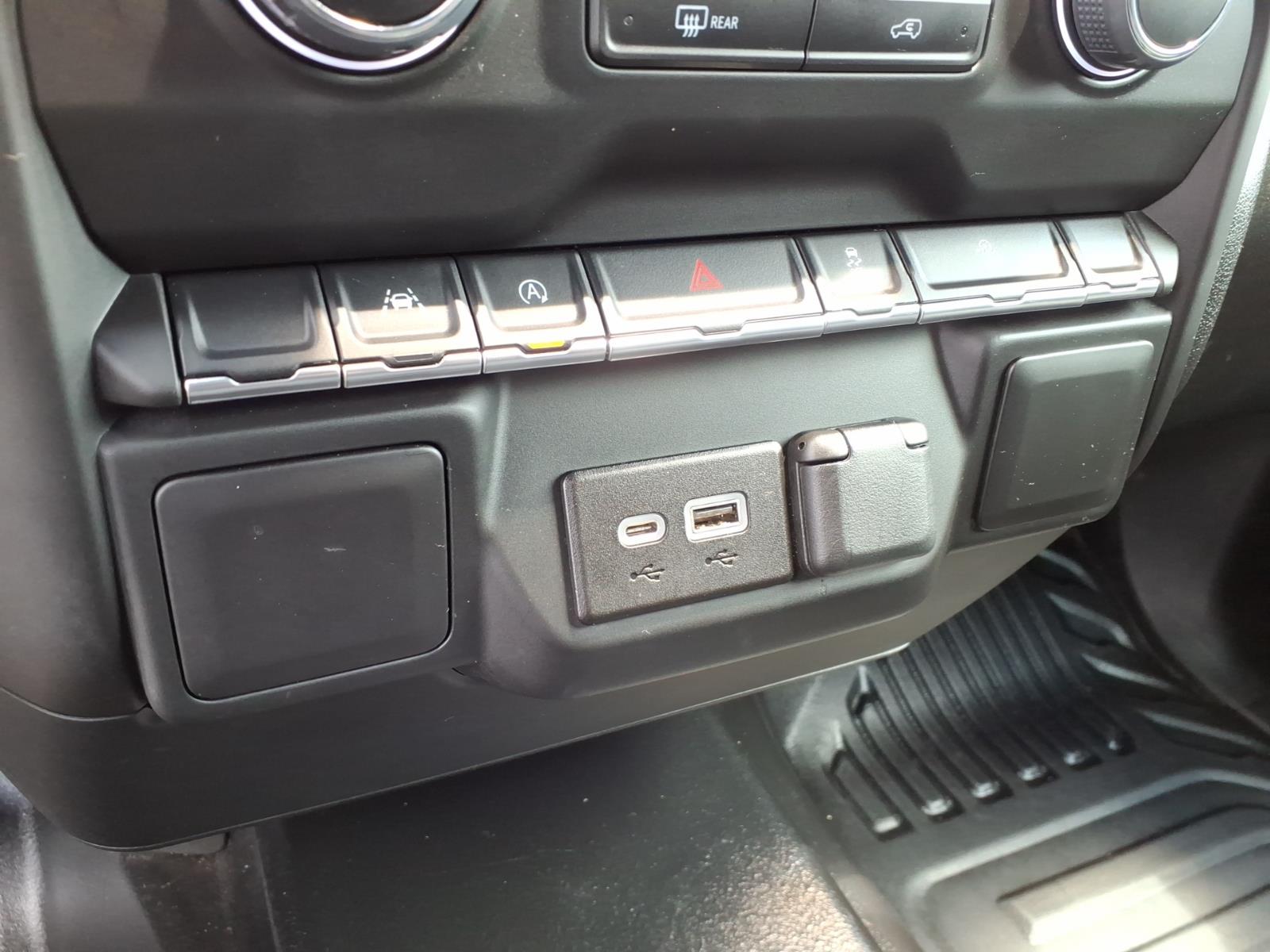 ChevroletSilverado 15007