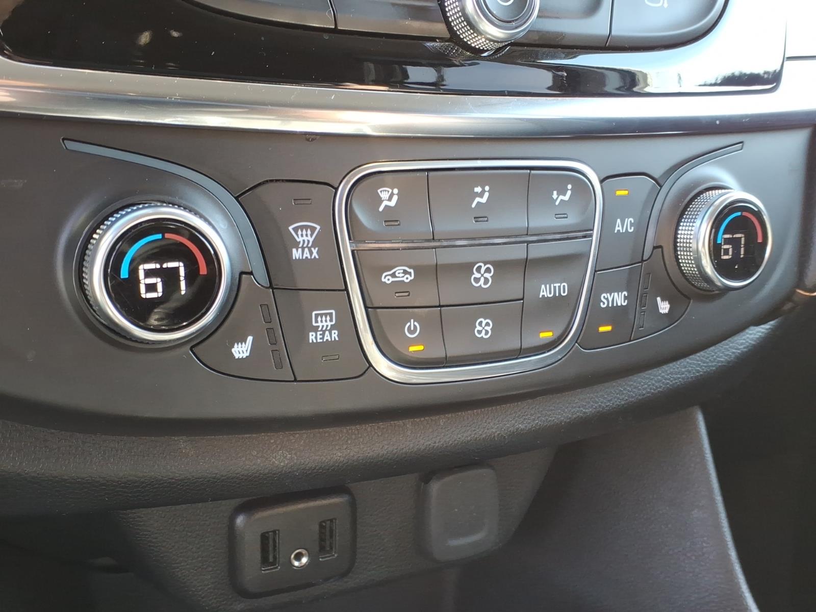 ChevroletTraverse7