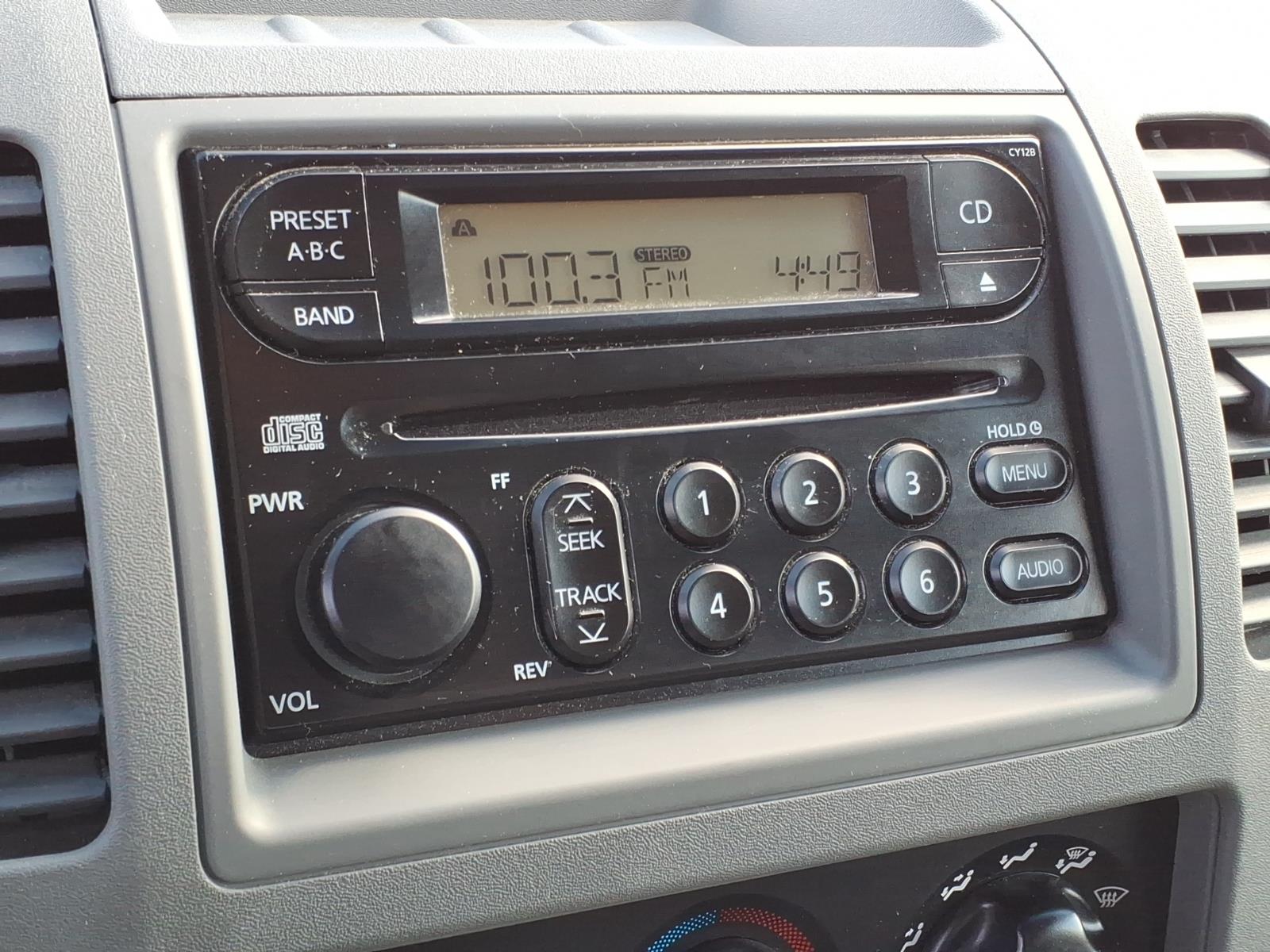 NissanFrontier7