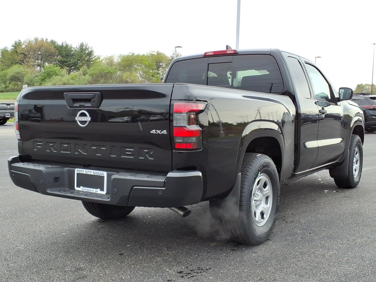NissanFrontier7