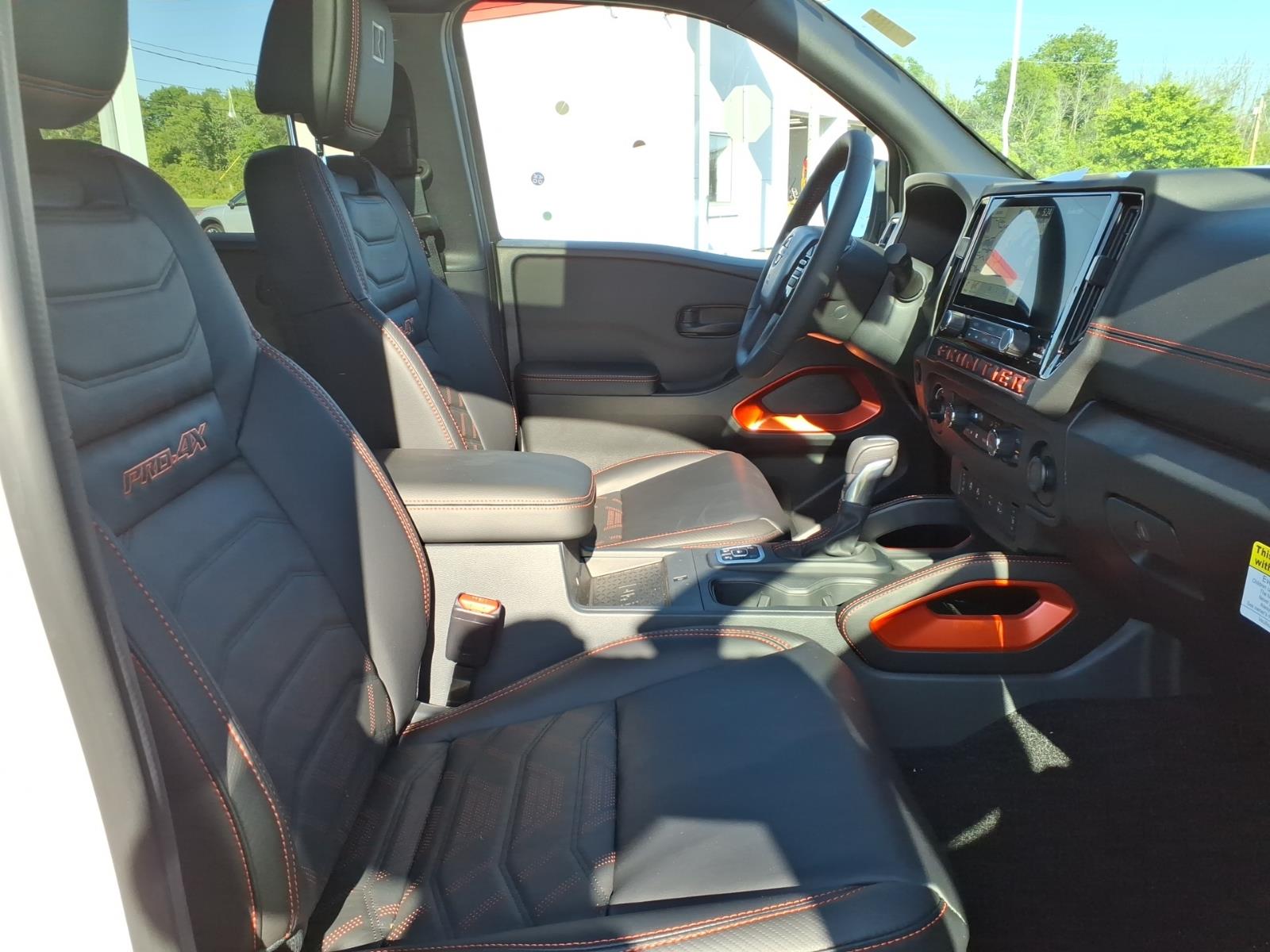 NissanFrontier7