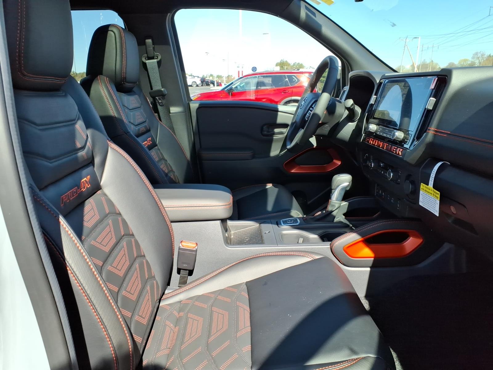NissanFrontier7