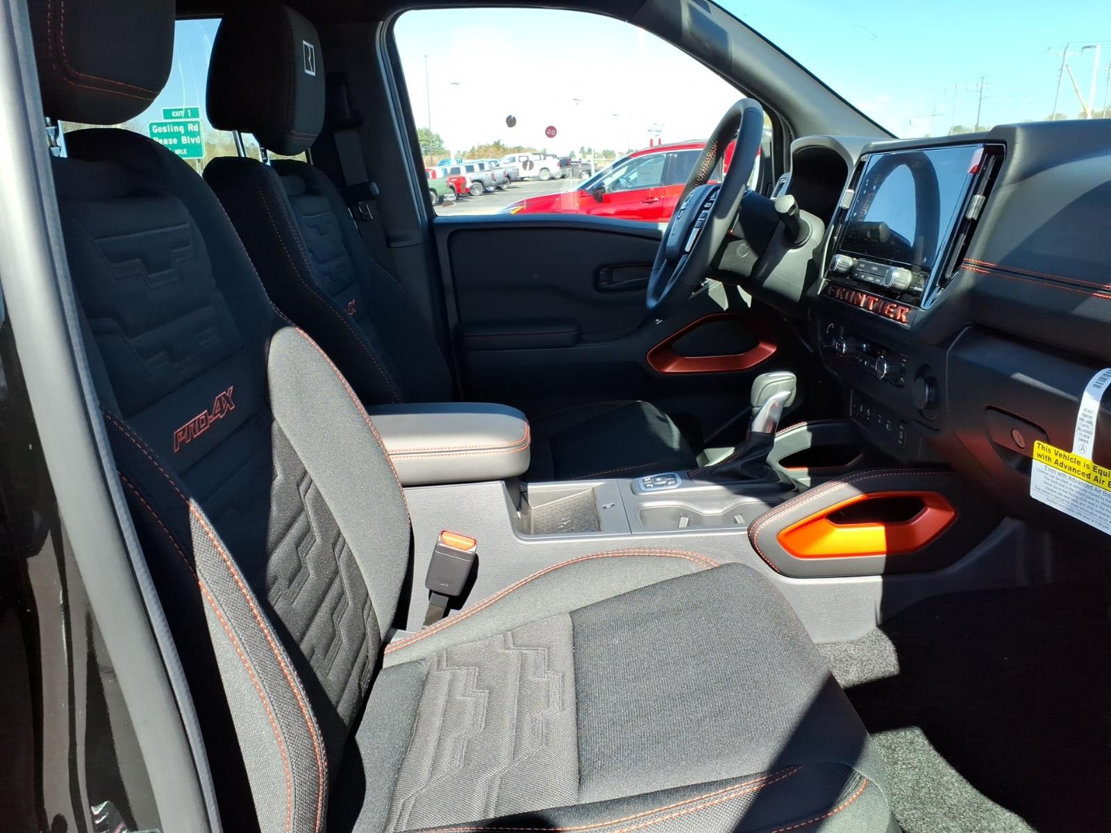 NissanFrontier7