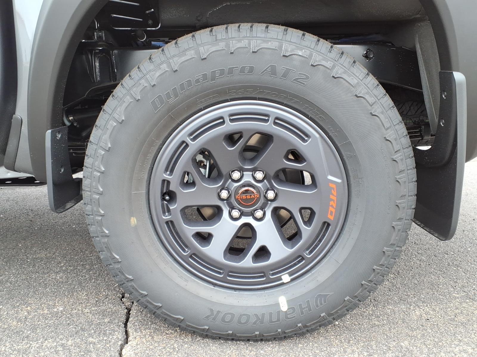 NissanFrontier7