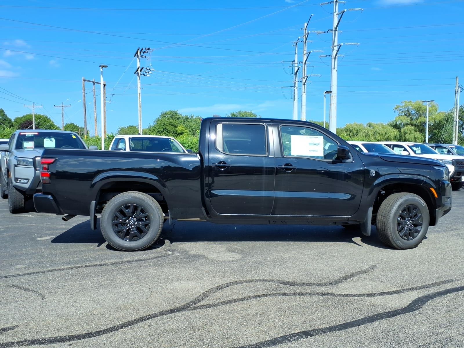 NissanFrontier7