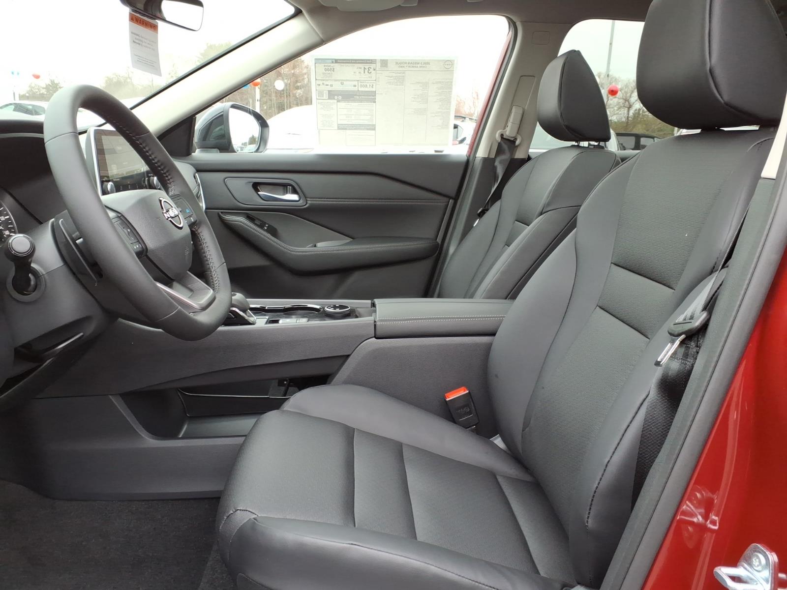 NissanRogue7