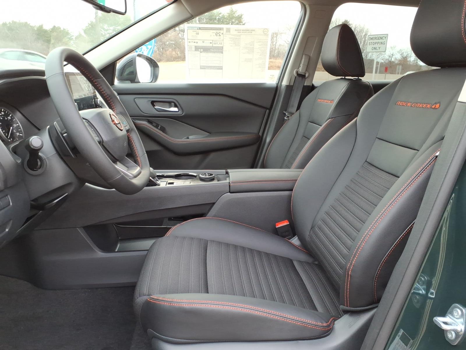 NissanRogue7