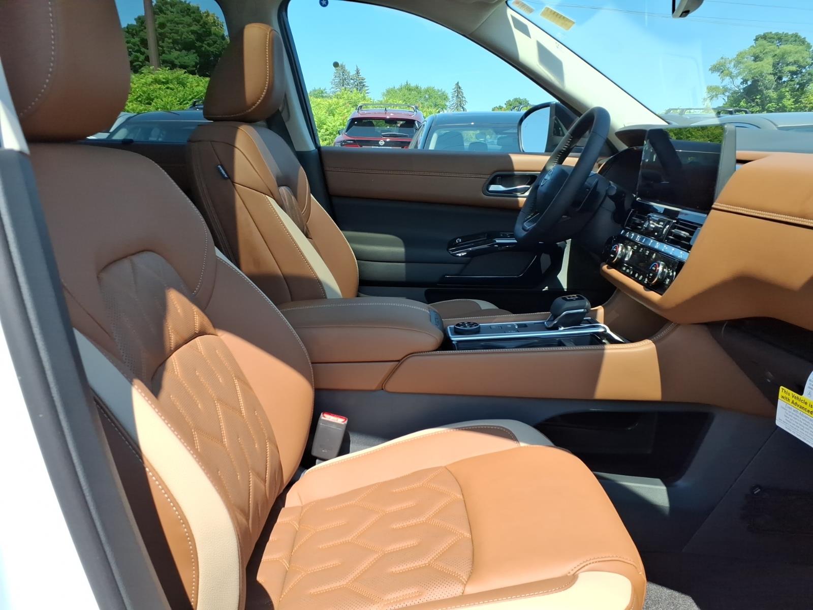 NissanPathfinder7