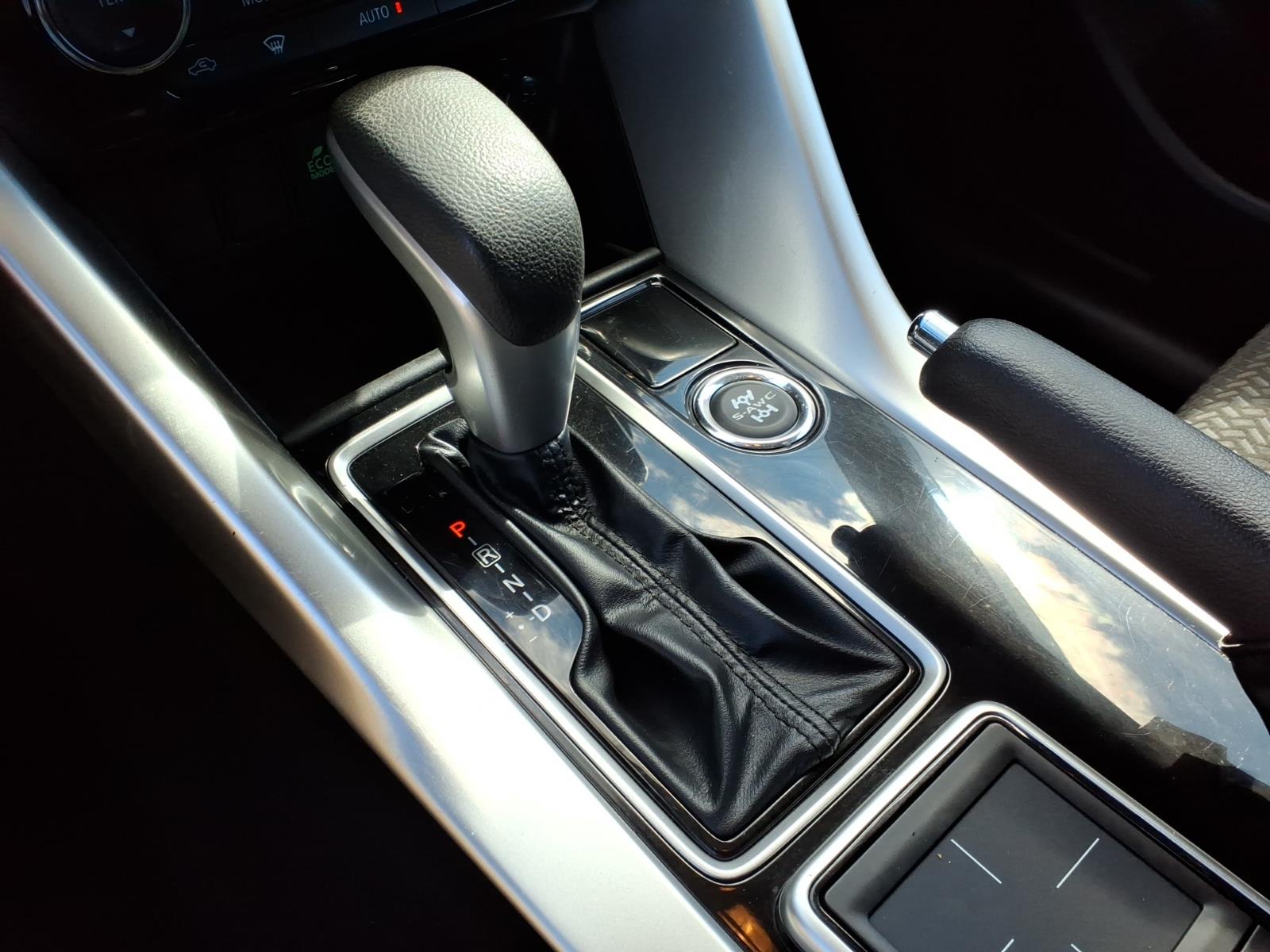 MitsubishiEclipse Cross7