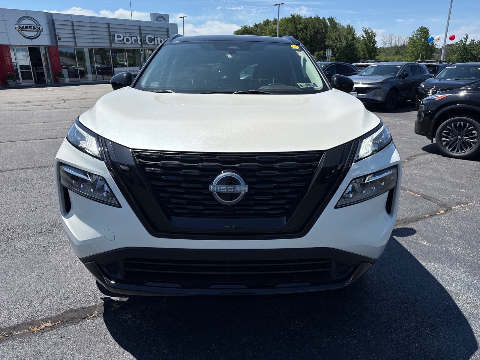 NissanRogue7